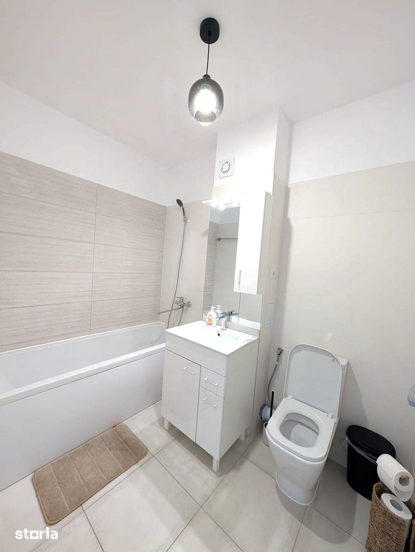🏡 Închiriez Apartament cu 3 camere premium, Titan4Residence, prima închiriere - Poză 4