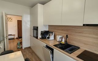 Apartament cu două camere spațios în Florești – zona Abatorului - Poză 2