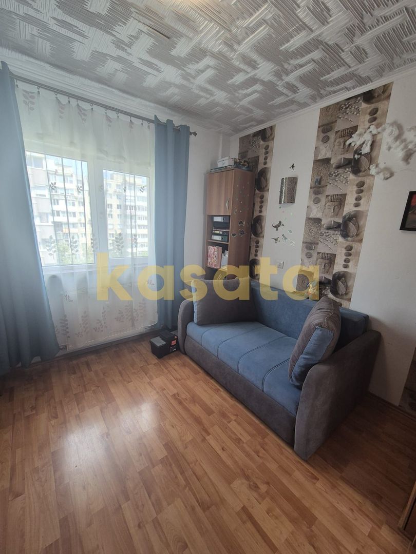 3 camere | Metrou Parc Drumul Taberei | Renovat complet 🏡✨ - Poză 3