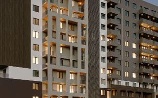 Vânzare, apartament, 3 camere, Avantgarden, Brașov - Poză 2