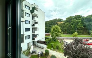 Apartament cu 2 camere *mobilat* + Parcare // Baneasa Forest View - Poză 21