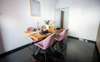 Apartament elegant cu 2 camere, 70 mp, parcare | Ioșia, Oradea - Poză 20