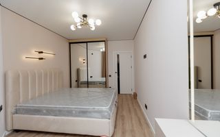 Vânzare, apartament, 2 dormitoare+living, str. Ioana Radu, Buiucani - Poză 13