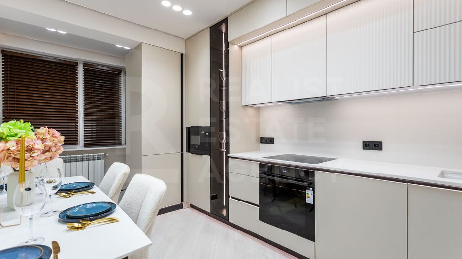 Vânzare, apartament, 2 camere, str. Vasile Lupu, Buiucani - Poză 19