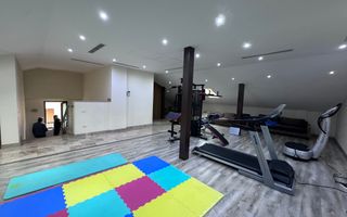 Imobil 600mp construiti curte 550mp Timpuri Noi Tineretului - Poză 14