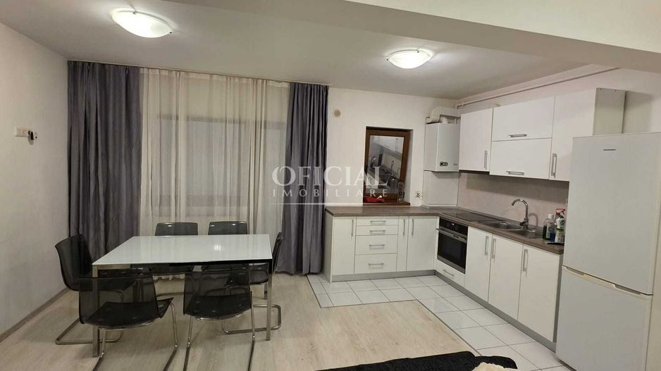 Apartament 3 camere | Parcare | 67 mp | Zona Sub Cetate | Floresti - Poză 1