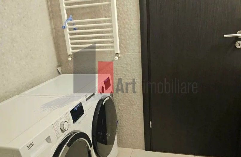 Vanzare apartament 3cam militari rezidence 72mp pret 110mii euro - Poză 11