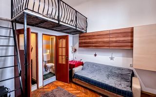 Apartament 1 camera 30 mp, Str Ferdinand, Ultracentral - Poză 4