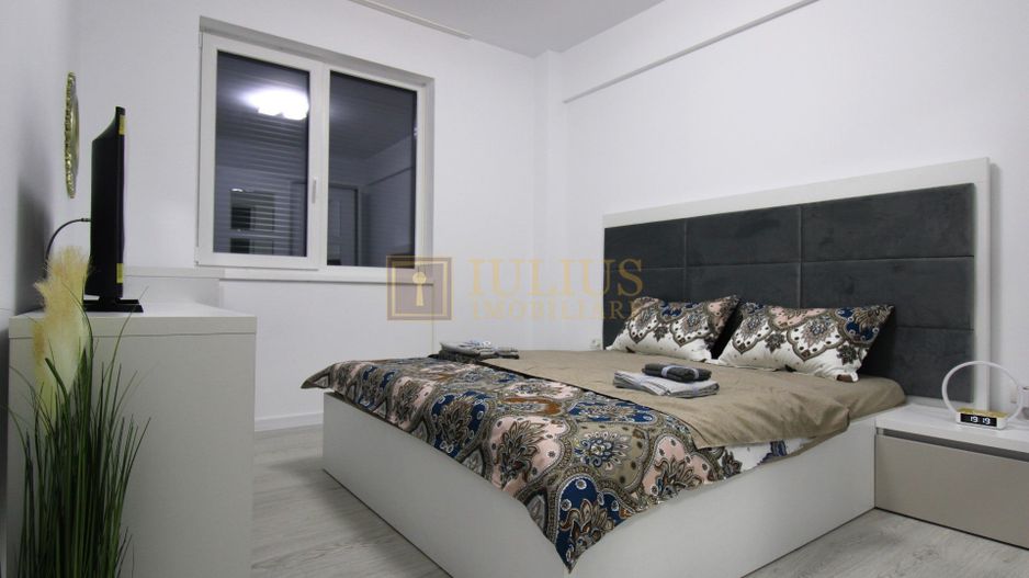 Exterior sud-Braytim. Parter cu terasa; la prima inchiriere. - Poză 10