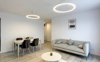Vanzare | Apartament 3 camere | Parcare Inclusă | Pipera - Poză 1