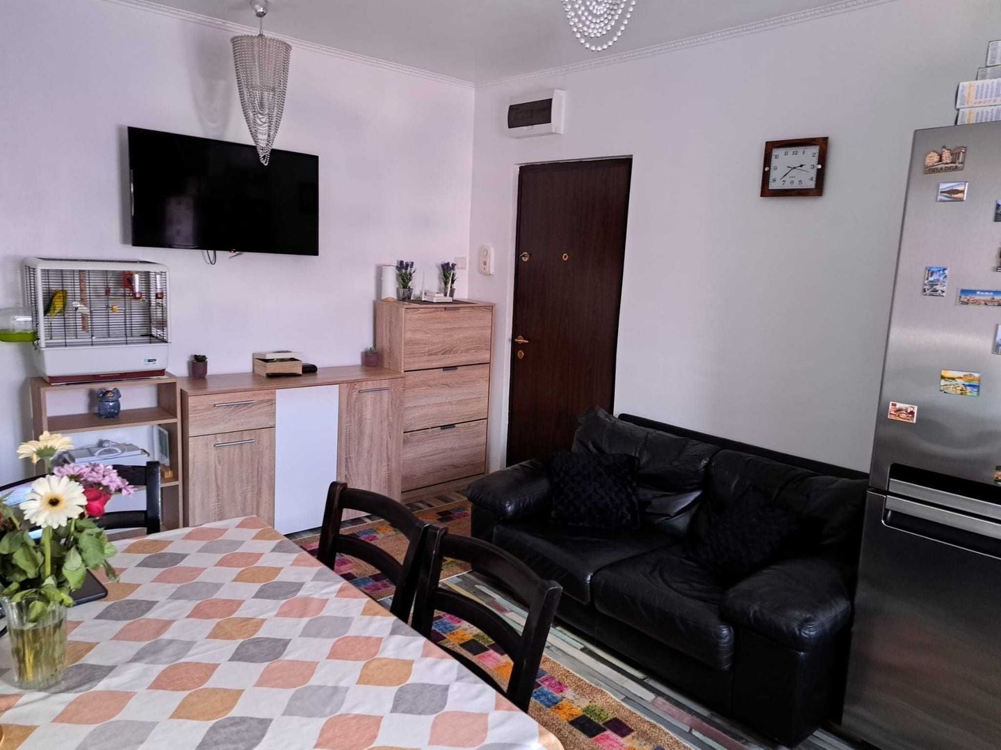 Dambovita | Centrala Proprie | Bloc izolat | Mobilat-Utilat - Poză 6