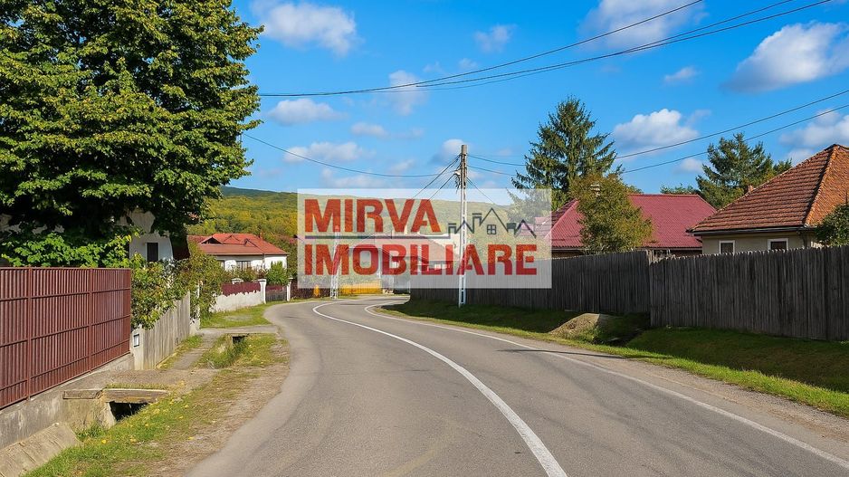 🏡 Casă tradițională într-un peisaj de vis – Vâlcănești - Poză 33