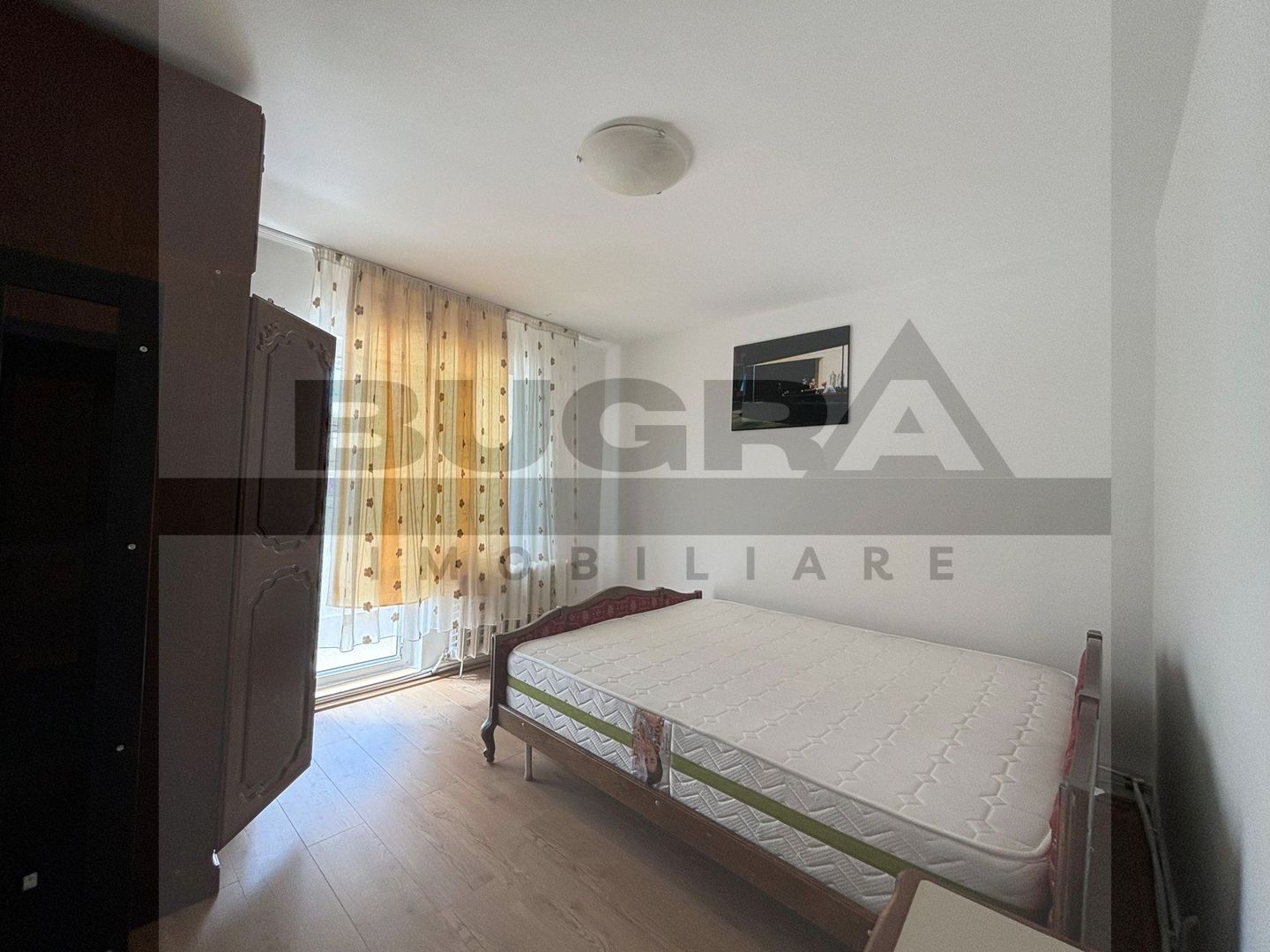 Apartament 3 camere, parcare, 2 balcoane, zona Observatorului - Poză 6