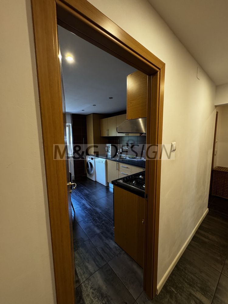 Apartament 2 camere etaj 2 cu centrala - Poză 4