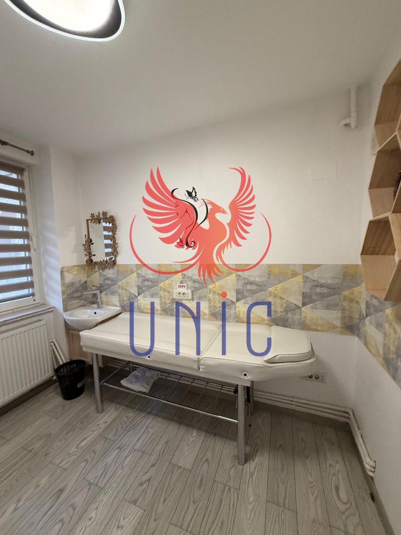 Spatiu stradal, Institut - Poză 19