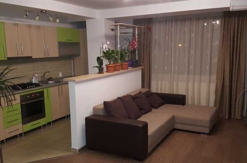 Apartament 3 camere Bucurestii Noi, 10 min. de metrou Parc Bazilescu - Poză 4