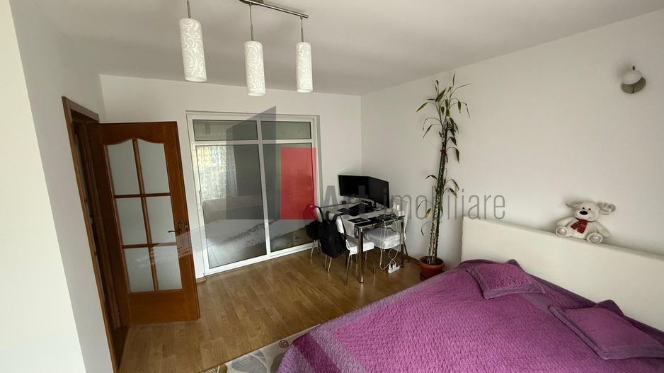Apartament exclusiv - oaza ta de liniste si rafinament in nordul Capitalei - Poză 3