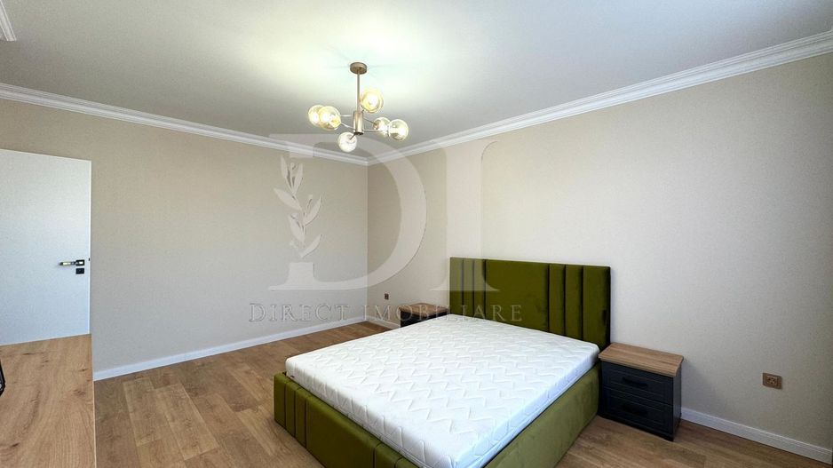 Apartament 2 camere decomandate | Zona centrala | Floresti - Poză 7