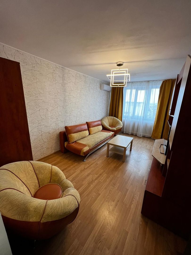 Apartament 3 camere, parcare, aer condiționat, pet friendly - Gemenii - Poză 7