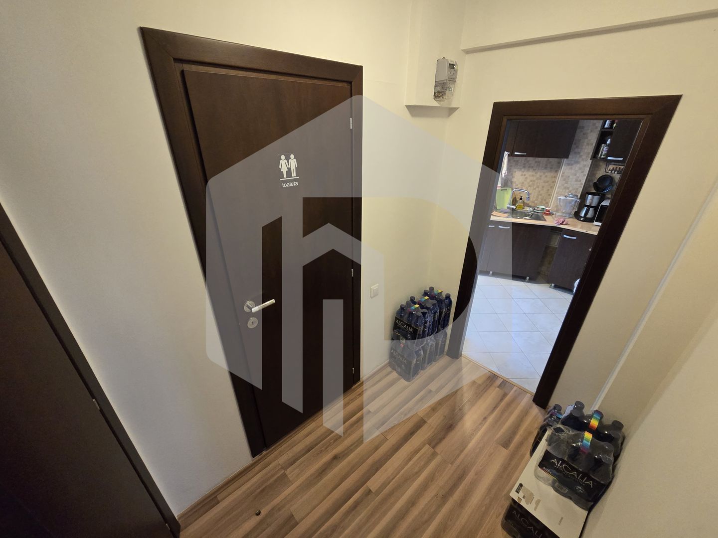 Apartament 4 camere 105 mp strada Calea Mosilor - Poză 21