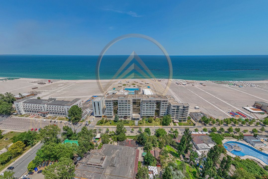 Stațiune Mamaia/ Hotel Rex - Penthouse  în Caelia Residence. - Poză 7