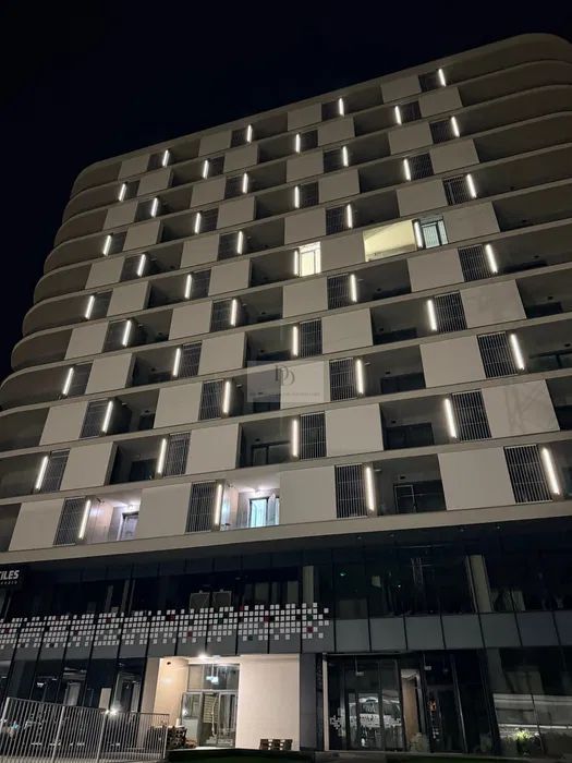 Vânzare apartament 2 camere | Parcare subterană | Zona VIVO - Poză 7