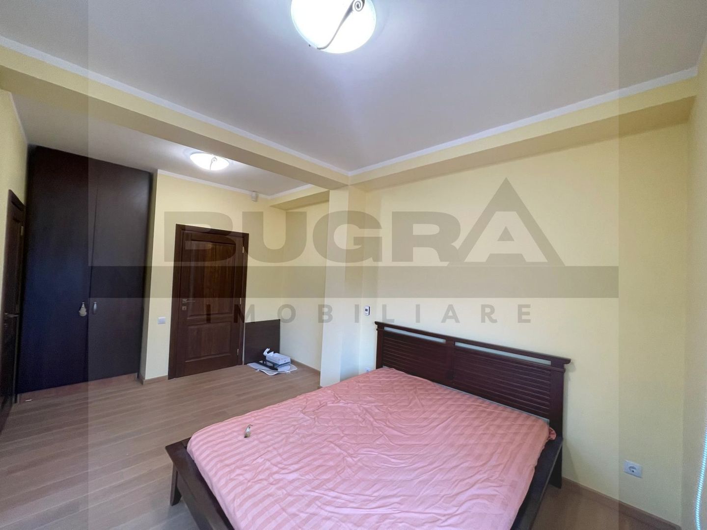 Duplex modern de 90mp, terasa 80mp, vedere panoramica, Grigorescu - Poză 15