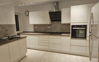 Apartament 4 camere mobilat , Zona Rond Alba Iulia - Poză 16