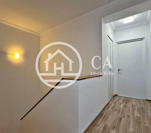 Casă de închiriat cu 4 camere în Cartierul Europa, Oradea - Poză 8