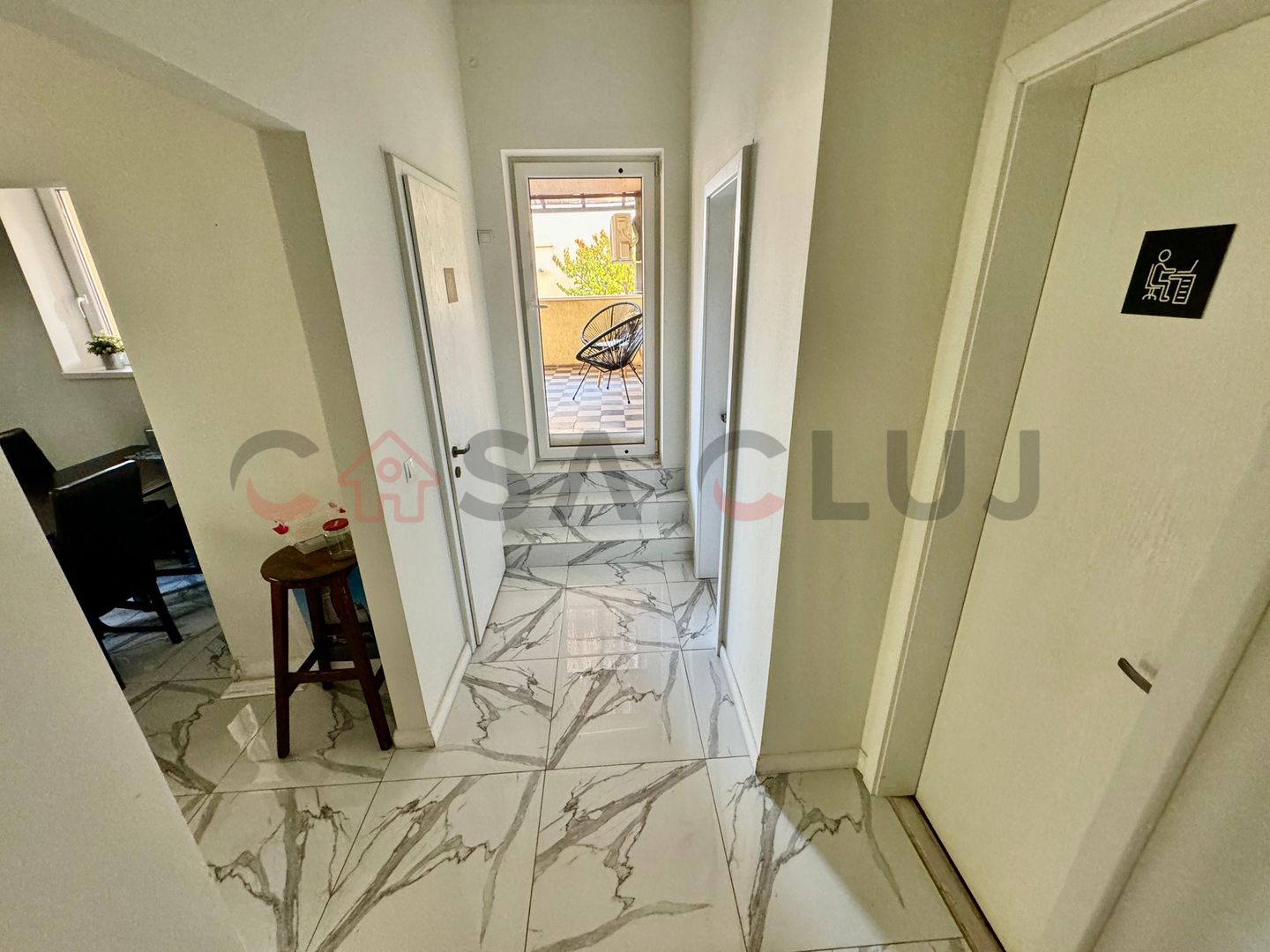 Spațiu de birouri, zona pasapoartelor, Andrei Muresanu! - Poză 11