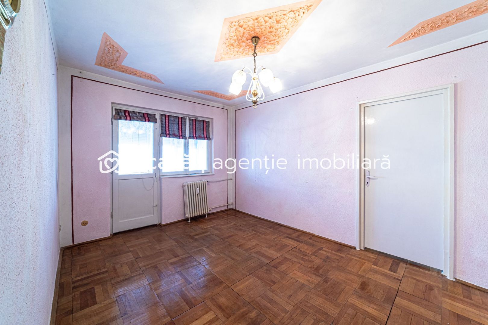 Apartament 2 camere într-o zonă liniștită - Poză 1