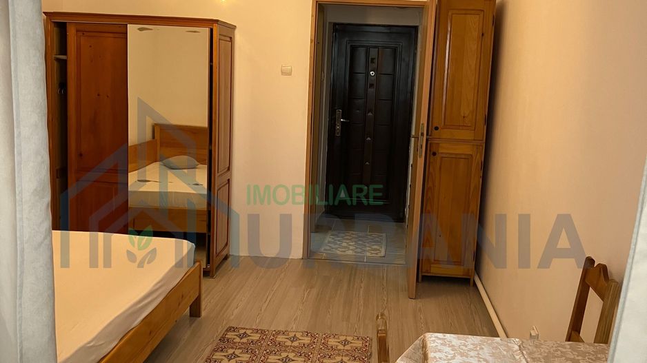 Inchiriez garsoniera in Nicolina - Poză 2