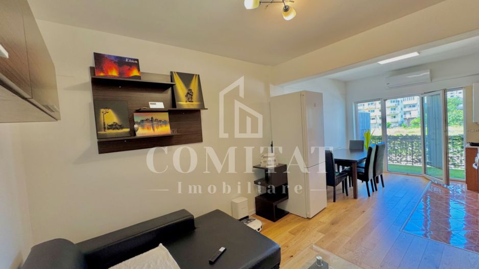 Apartament cu 2 camere | Zonă OMV Calea Turzii | Bloc nou - Poză 4