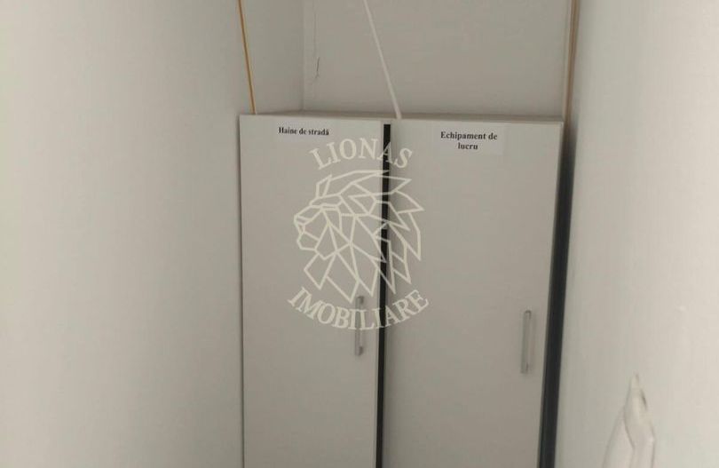 Apartament/Garsoniera 39 mp-dressing-ideal locuire-Zona Pompieri - Poză 6