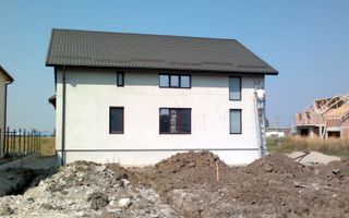 Spațiu. Construcție solidă. Confort real. - Poză 27