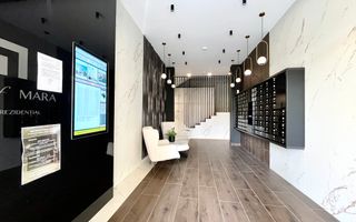 Apartament 1 camera, prima inchiriere,  zona Centrala - City of Mara - Poză 24