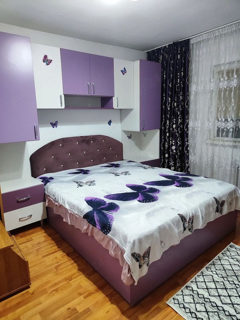 Apartament 2 camere- Craioviţa Nouă, Școala 34 - Poză 3