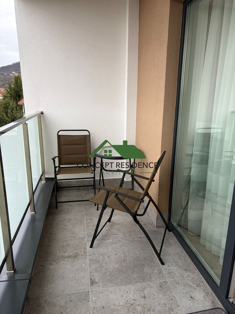 Apartament premium 3 camere+loc de parcare, bloc nou – zona Lămâiței - Poză 8