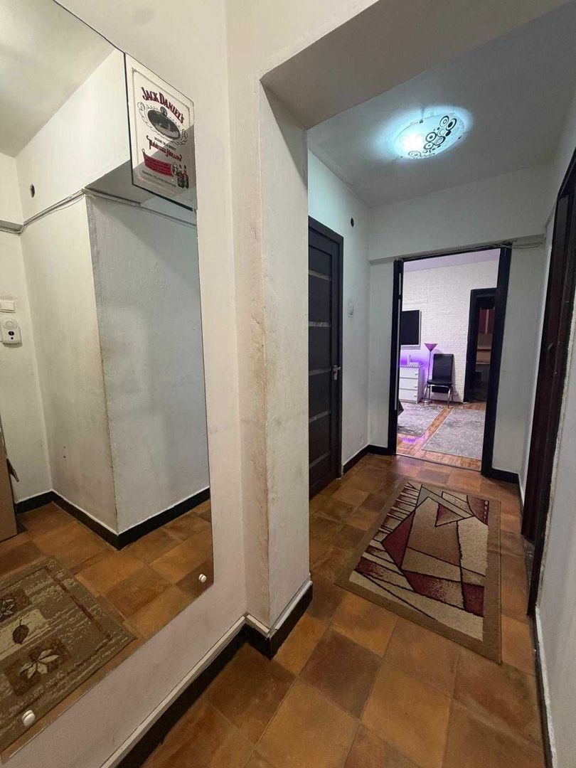 Drumul Taberei Metrou Romancierei - Poză 2