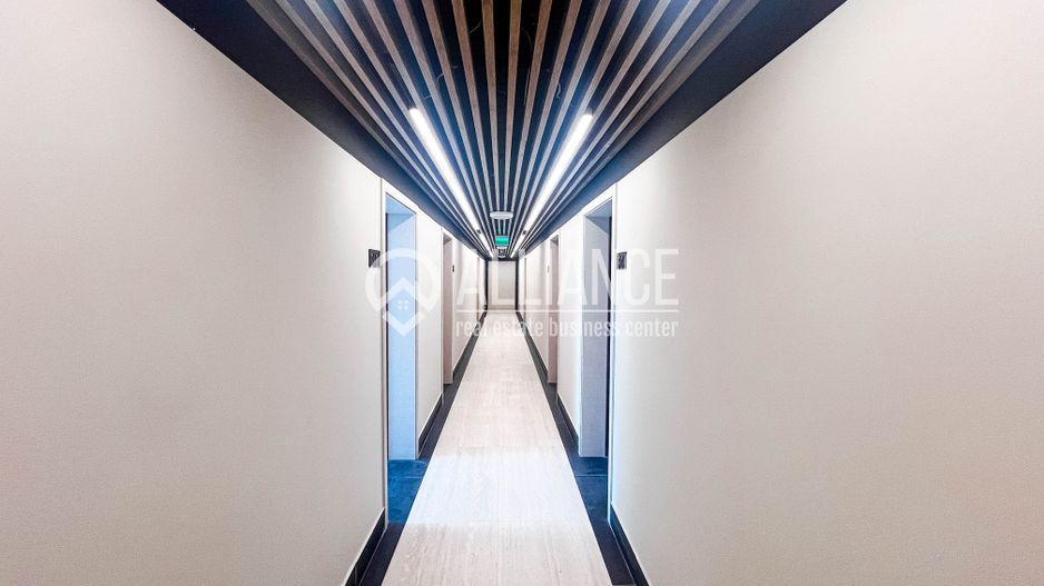 Mamaia Nord(COD 05) - Tomis Villa Studio cu vedere frontală la mare - Poză 20