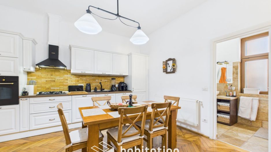 Apartament spațios cu 3 camere, 0% comision cumpărător – Zona Iosefin - Poză 31