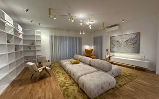 LUXURY DUPLEX 4ROOMS - Poză 9