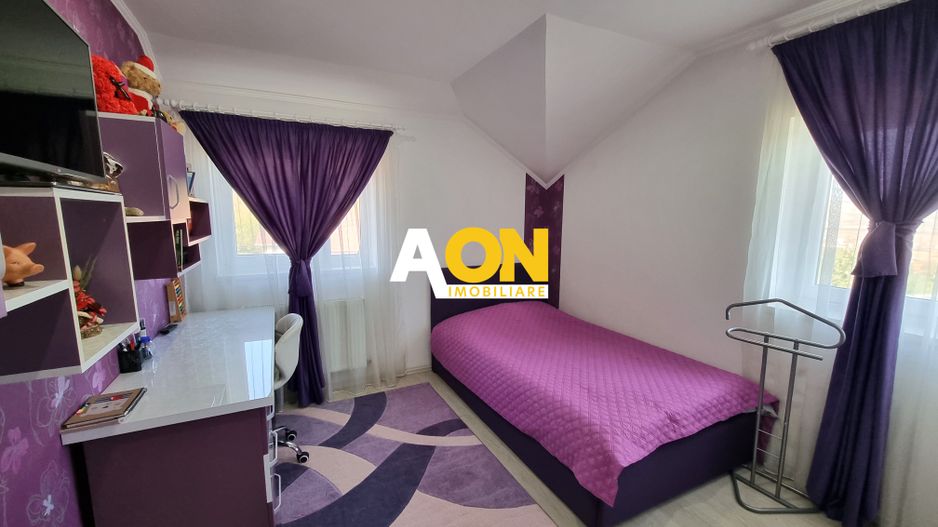 Casa 4 camere, S+P+M,  790mp teren, zona Micesti - Poză 7