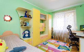 Vânzare, apartament, 4 camere, bd. Moscovei, Rîșcani - Poză 13