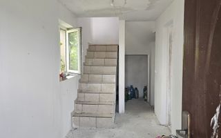Casă individuală zona Cisnădie - Poză 6