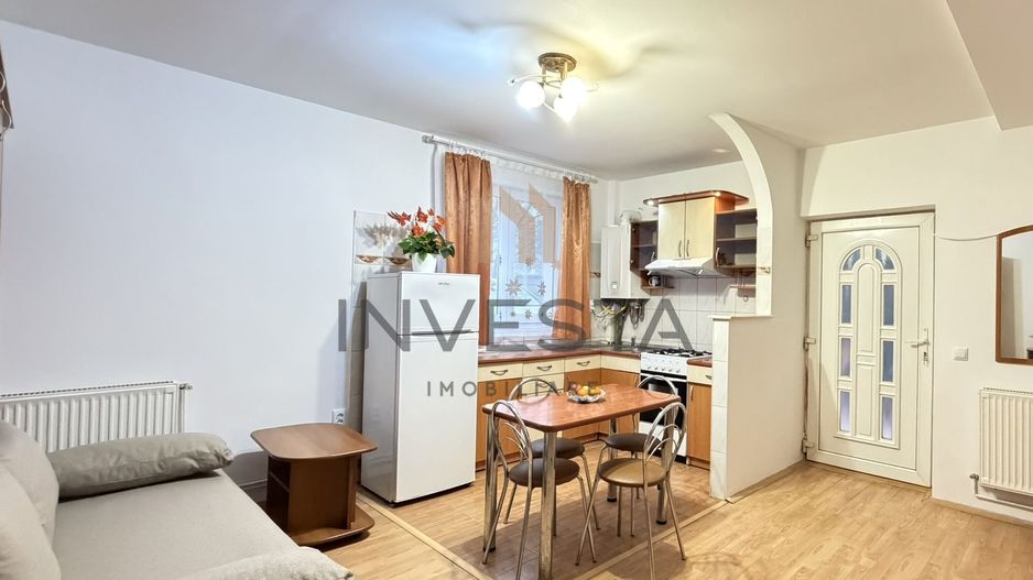 Apartament cochet 2 camere de inchiriat, zona strazii Migdalului - Poză 1