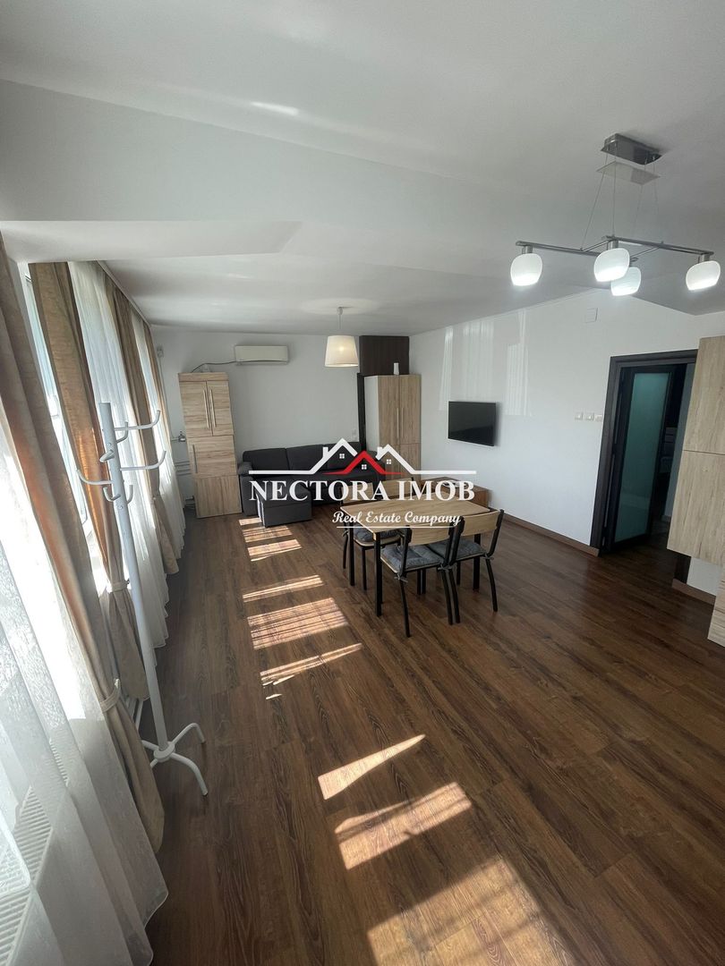 NECTOR IMOB-Apartament 2 camere la casa, Str. Trotusului, 60 mp,Utilat - Poză 2
