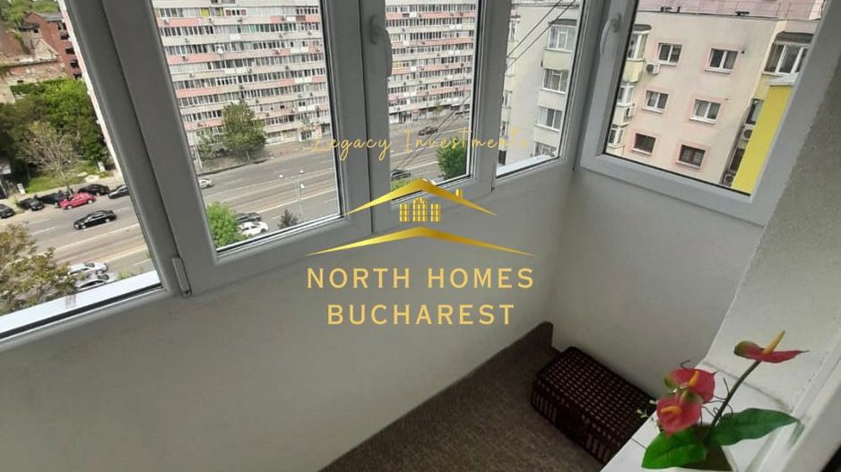 2 Camere de vanzare Stefan Cel Mare - Poză 7