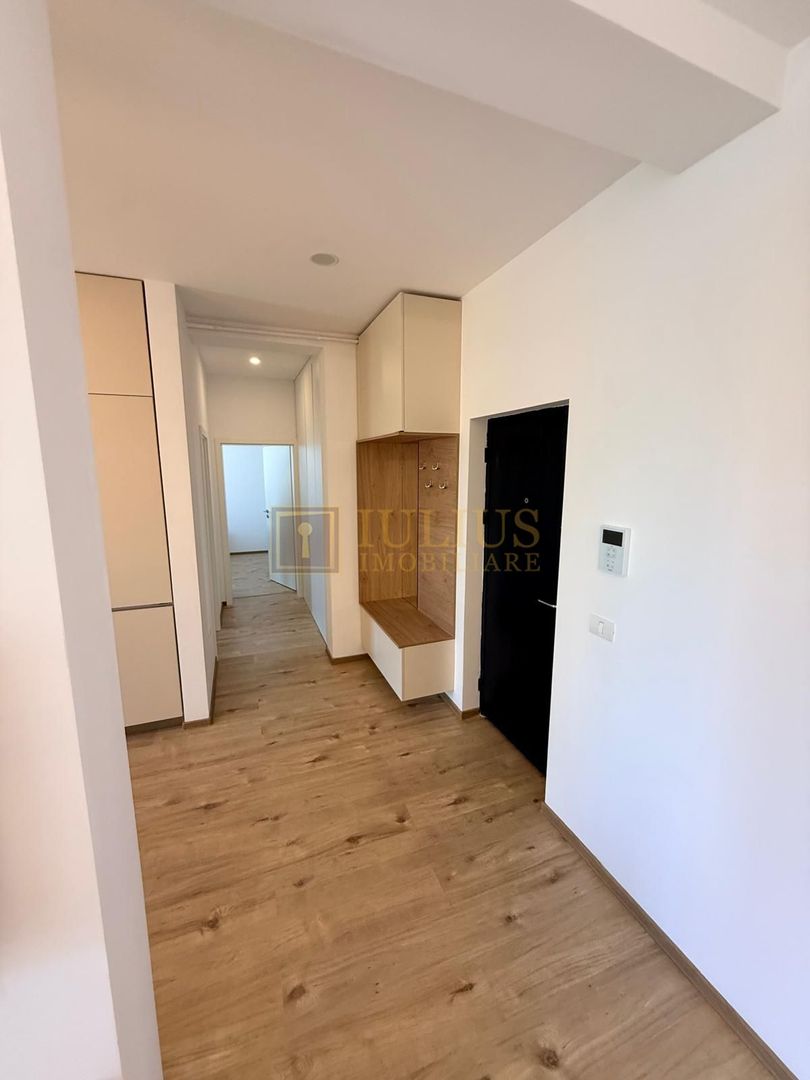Prima Inchiriere| Dumbravita| 2 camere| bloc 2024| loc de parcare| terasa| lift - Poză 21