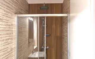 Apartament SAD de închiriat într-un triplex  – locuință sau diverse activități - Poză 15